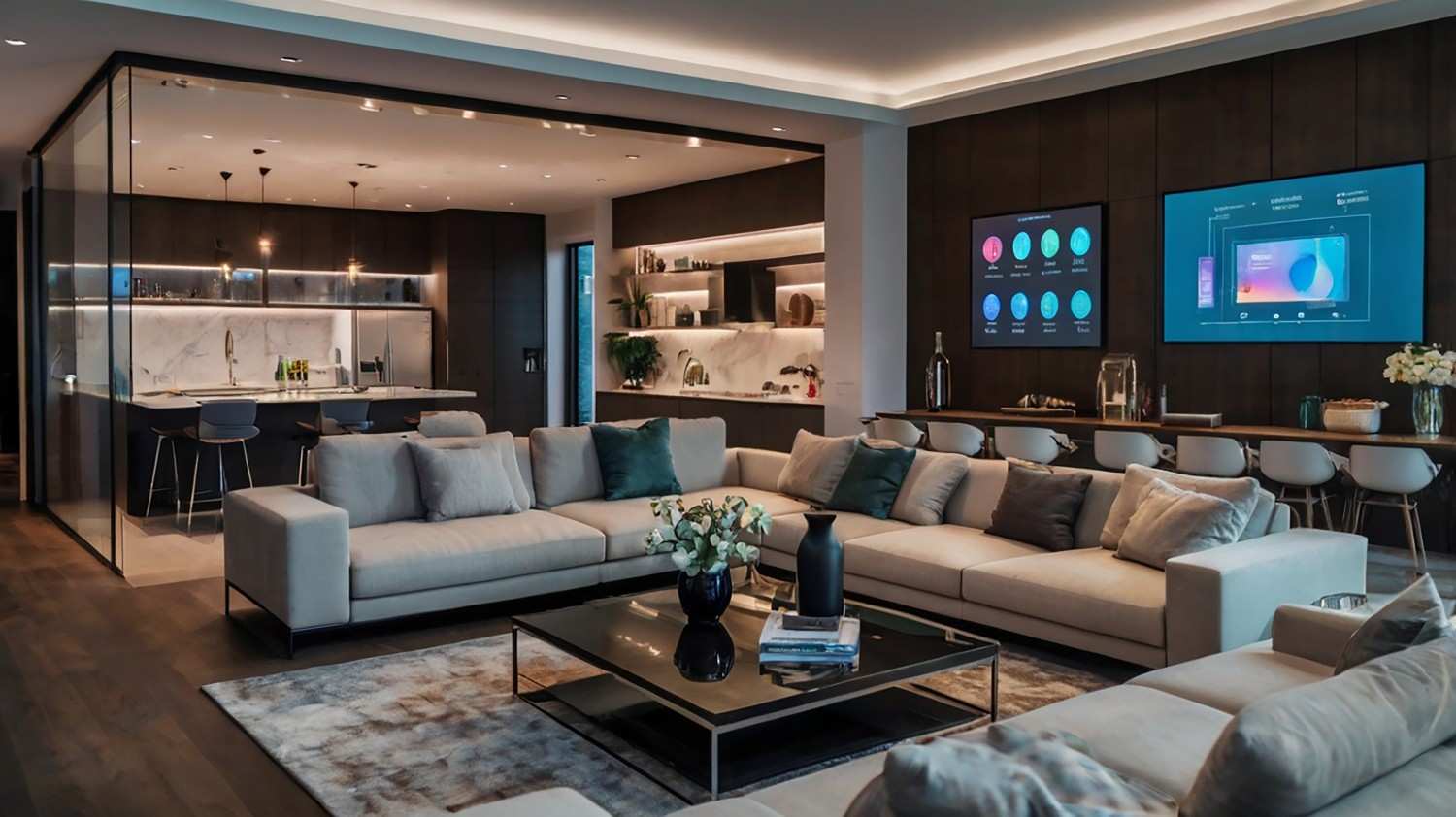 Interior Planning Before Construction: A Complete Guide to Building a Smarter Home